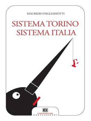 cover image of Sistema Torino, sistema Italia